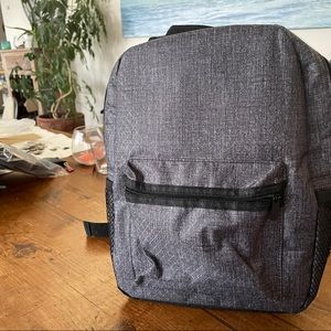 NEW Backpack, school bag